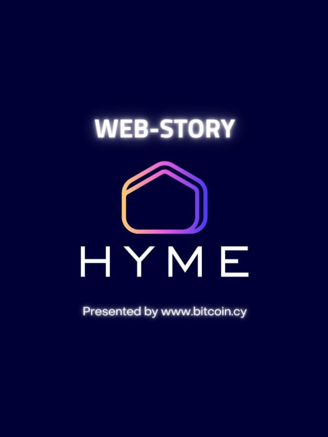 HYME Launch – Get Ready!